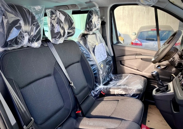 Renault Trafic cena 188809 przebieg: 1, rok produkcji 2023 z Otmuchów małe 497